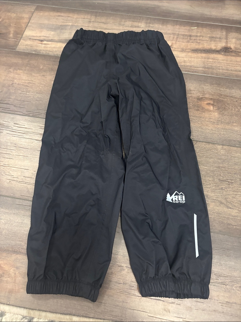 Kids' REI Waterproof Rain Pants 4T